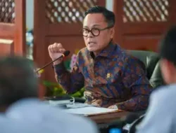 290 Oke, 300 In Progress: Langkah Taktis COO Danantara Benahi BUMN