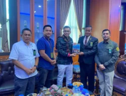 Mardefni: Kedatangan Anggota Komisi III DPR RI ke PN Padang Dinilai Sebagai Intervensi