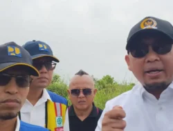 Jalan Payakumbuh-Sitangkai Rampung, Andre Rosiade: Ini Bukti Komitmen Presiden Prabowo Bangun Sumbar