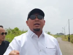 Flyover Terkendala, Andre Rosiade Dorong Bypass 6 Km Jadi Solusi Macet Padang Luar