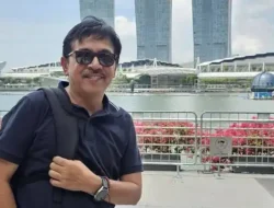 Bacaruik di Medsos, Itu Kurang Ajar