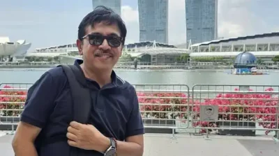 Bacaruik di Medsos, Itu Kurang Ajar