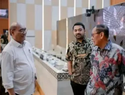 Bahas Keselamatan Jalan Tol, Zigo Rolanda Tegaskan Pengelola Tol Harus Bertanggung Jawab atas SPM