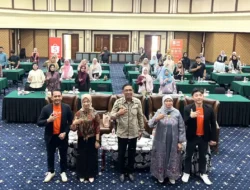 Shopee Gandeng Kemenkraf RI Gelar Pelatihan Digital Untuk 120 Warga Aceh dan Sumbar Dukung Pemulihan Ekonomi Sumatra
