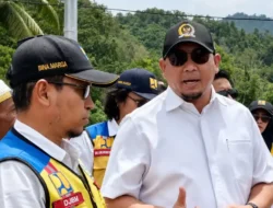 Andre Rosiade Usulkan Trase Bypass Jadi Solusi Polemik Tol, Pemerintah Siapkan Pembebasan Lahan 6 Km