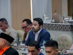 Komisi V DPR RI Evaluasi Anggaran 2026, Zigo Rolanda Soroti Efektivitas Program Pembangunan