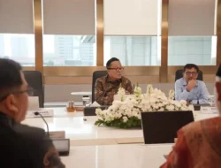 Dony Oskaria Panggil Dirut Patra Niaga Usai Terima Laporan Solar Langka dari Sumbar