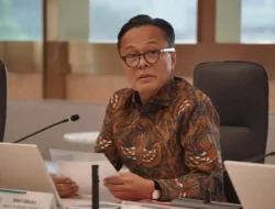 Sumbar Minta Dukungan Danantara untuk Pengembangan Teluk Bayur, Dony Oskaria Minta Sinkronisasi dengan Pelindo