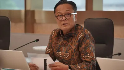 Sumbar Minta Dukungan Danantara untuk Pengembangan Teluk Bayur, Dony Oskaria Minta Sinkronisasi dengan Pelindo