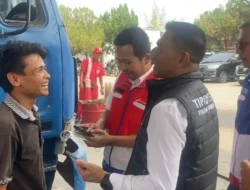 Pertamina Temukan Indikasi Penyalahgunaan BBM Bersubsidi 6 Ribu kendaraan Sudah Diblokir