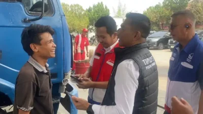 Pertamina Temukan Indikasi Penyalahgunaan BBM Bersubsidi 6 Ribu kendaraan Sudah Diblokir