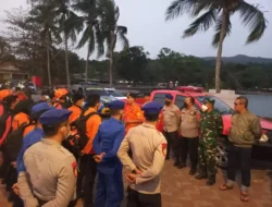 Lima Jurnalis Hilang Kontak Saat Liputan Erupsi Anak Krakatau, Basarnas dan TNI AL Perluas Pencarian