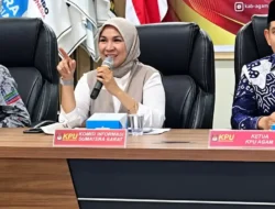 Mona Sisca Tekankan Pentingnya Penerapan SOP Tata Kelola Pelayanan Informasi Publik