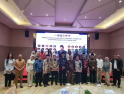 Muslim M Yatim Boyong Gubernur Sumbar dan Bupati-Walikota Bertemu Ketua DPD RI dan Kementerian
