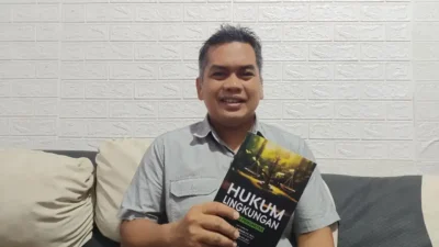 Karhutla Riau: Ketika 51 Orang Jadi Tersangka, Di Mana Korporasi?