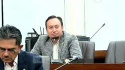 Bahas Impor Gula, Rahmat Saleh Tekankan Transparansi dan Kepastian bagi Petani