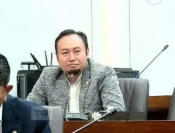 Bahas Impor Gula, Rahmat Saleh Tekankan Transparansi dan Kepastian bagi Petani