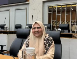Nevi Zuairina Dorong Surveilans Penyakit Hewan Berbasis Deteksi Dini