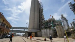 Pupuk Kaltim Perkuat Kesiapan Stok dan Produksi untuk Dukung Kelancaran Musim Tanam Oktober–Maret
