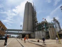 Pupuk Kaltim Perkuat Kesiapan Stok dan Produksi untuk Dukung Kelancaran Musim Tanam Oktober–Maret