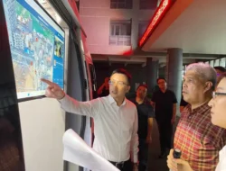 Kunjungi Guangdong Jianke, Insannul Kamil Ajak Industri Konstruksi Adaptif terhadap AI dan BIM