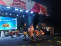 Saraso Fest 2026 Digelar, Semarakkan Hari Jadi ke-81 Sumbar dan Hari Kebudayaan