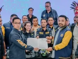 Didukung 26 DPD, Zigo Rolanda Jadi Calon Tunggal Ketum AMPI
