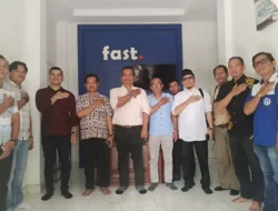 Ditintelkam Polda Sumbar Silaturahmi dengan JMSI Sumbar, Perkuat Sinergi Kepolisian dan Media