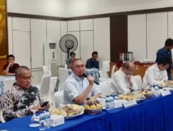 Tak Ada Tol di Banuhampu! Andre: Yang Ada Bypass, Jangan Sampai Kampung Terbelah