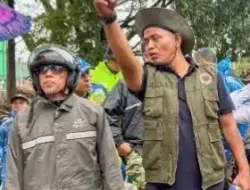 Bupati Solok Tetapkan Tanggap Darurat Bencana Hidrometeorologi hingga 5 Oktober
