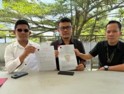 Data Pribadi Bocor Hingga Jadi Korban Penipuan, Ketum IWO Somasi PT Indah Logistik
