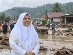 Nevi Zuairina: Banjir Berulang di Sumatera Barat Membutuhkan Penanganan Komprehensif dan Sinergi Pemerintah Pusat-Daerah