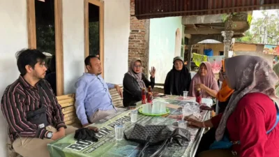 Banjir Berulang di Padang, Rahmat Saleh Minta Mitigasi Diperkuat