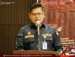 Demokrasi yang Melayani: Saatnya KPU Kota Padang Mengintegrasikan Pelayanan Publik