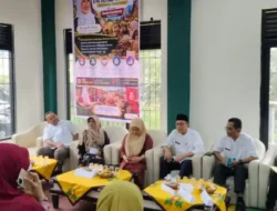 Bundo Kanduang Nagari Gurun Kembangkan Koperasi Simpan Pinja dan Platform Pemasaran Digital KADAIBUNDO.COM