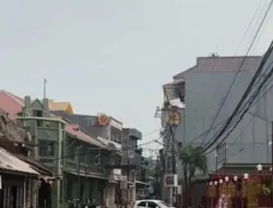 Kota Tua Padang Berbenah, Khairul Jasmi Ungkap Jejak Sejarah dan Progres Revitalisasi