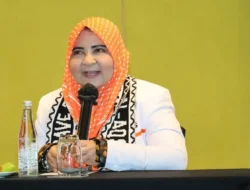 Forum ISPIMDA, Nevi Zuairina Sampaikan  Keluarga yang Kuat Menjadi Fondasi Kepemimpinan Publik yang Amanah dan Berintegritas