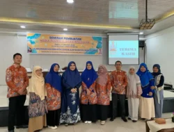 Nevi Zuairina: Guru Profesional, Kreatif, dan Adaptif Menjadi Kunci Kemajuan Pendidikan Indonesia
