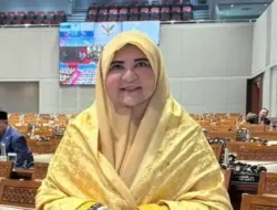 Nevi Zuairina Apresiasi Ketegasan Bupati Dharmasraya, Desak Pengusutan Tuntas Sawit Ilegal di Kawasan Hutan