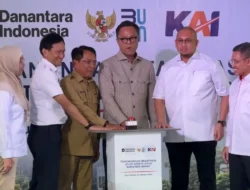 Reaktivasi Kereta Api Kayutanam-Padang Panjang Butuh Teknologi Khusus