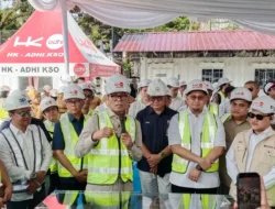 Dony Oskaria Minta Stadion Haji Agus Salim Tahan Gempa, Kokoh hingga 100 Tahun